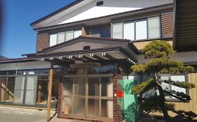Minshuku Iwaki